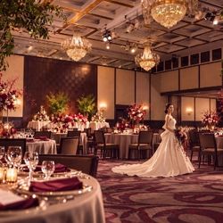 【70名以上をご希望の方へ】大人数専用の会場見学×無料試食会