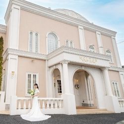 《フォトウェディング》チャペル・ロケーション撮影OK*15万円～