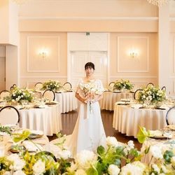 【2件目以降】安心のスタッフ力×自由度◎×会場比較!5大特典付