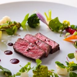 【お料理重視の方へ】シェフ渾身の贅沢フルコース試食フェア