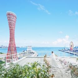 ＼火曜日限定／ロケーション&大聖堂＊パティシエ特製スイーツ＊