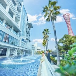 会場イチオシ【年イチSP＊5万ギフト】絶景パーティ＆憧れ挙式＊140万優待