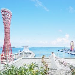 会場イチオシ＊週末BIG【6万ギフト×140万特典】豪華4万試食＆新作ドレス