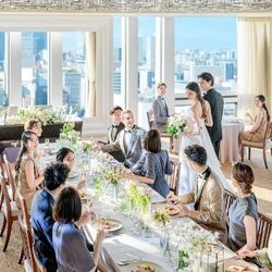 直前OK【ギフト券1万】名古屋一望★地上100Mの寛ぎ＆上質なW体験