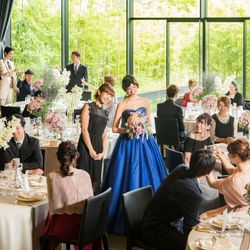 ＜最大60万円相当のBIG特典付＞結婚式を成功に導く相談会