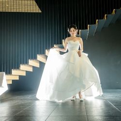 贅沢3days★限定特典×チャペル体験×婚礼メニュー無料試食会♪