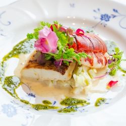 ■月曜日限定■口コミ↑高好評↑美食フレンチ2万試食&見学相談会