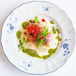 ■月曜日限定■口コミ↑高好評↑美食フレンチ2万試食&見学相談会