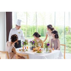 【少人数検討の方へ】30名110万円！レストランW体感フェア