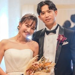 《日曜来館限定》５大特典付オリジナルウエディングフェア