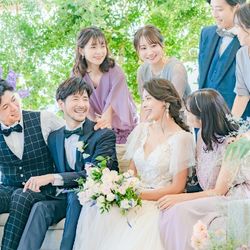 会場イチオシ残2【GW*SP×15大特典】贅沢試食×憧れドレス×スカイチャペル