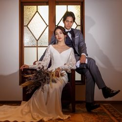 【来館特典付】7大特典×平源会場見学×新春ブライダルフェア