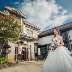 【来館特典付】7大特典×平源会場見学×新春ブライダルフェア