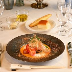 【新春特典を先行案内♪】10組限定｜平源会場見学＆フレンチ試食