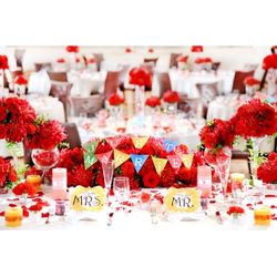 【週末限定！】本番直前の会場見学ができる♪披露宴下見付フェア