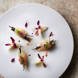 『お料理重視の方必見』平日限定 美食ランチフェア（有料）