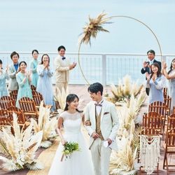 【愛犬と叶える挙式】リングドッグ相談会×ブライダルフェア