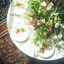 ※2組限定【絶品ランチ×全館見学】料理重視派必見グルメフェア