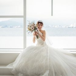 ★最大５０万円特典★絶景チャペル×ガーデンW何でも相談会