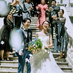 【年始限定*豪華15大特典】花嫁ALL体験*6万ギフト