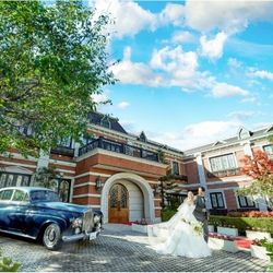 〈連休限定*ギフト5千円〉花嫁体験&絶品ビーフシチュー等3品試食