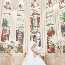 初見学の方おすすめ◎【少人数×独立大聖堂】最大30万特典