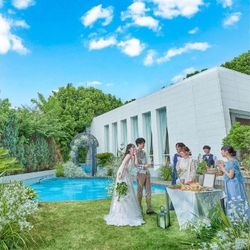 【AM来館限定フェア】自然光が自慢×会場見学×試食チケット