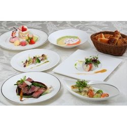 【料理重視の方必見】人気の3品試食★豪華プレミアムフェア