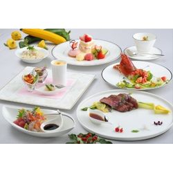 【料理重視の方必見】人気の3品試食★豪華プレミアムフェア