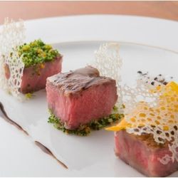 【料理重視の方必見】人気の3品試食★豪華プレミアムフェア