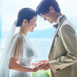【フェスタ参加者限定】プレミアムウエディングフェア