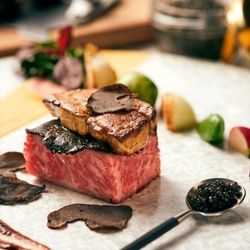 連休LAST！豪華4万*静岡黒毛和牛×浜名湖うなぎ*堪能《1万GIFT》