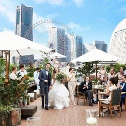 会場イチオシPM残席2組*週末BIG【花嫁フル体験】NEWチャペル×試食*140万優待