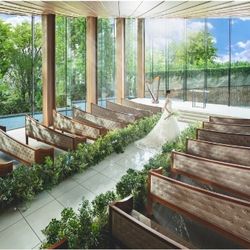 会場イチオシ月1BIG【＃グラオリ花嫁】体験*140万優待*豪華試食*選べる8style