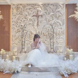 【10名65万～】貸切迎賓館×見学×見積り相談