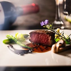 【ギフト￥5,800分進呈】2万円牛フィレ×高級コース無料試食