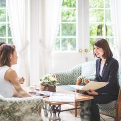 【時短相談会】見学×演出体験×見積り比較のみOK安心相談会