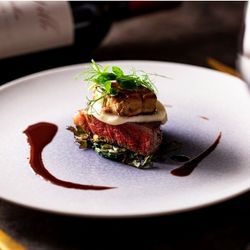 月１限定☆豪華特選牛フィレ×オマール海老試食！貸切安心フェア