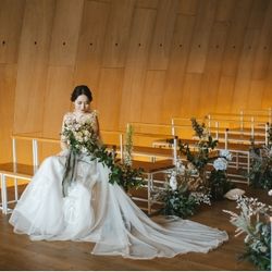 ≪フォトWD≫挙式やパーティを悩んでいる方もOK＊無料相談会