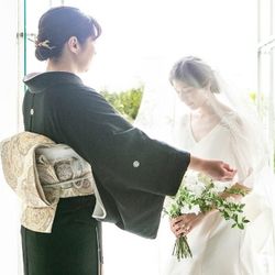 【親御様との参加歓迎】大聖堂見学×試食×費用マナー相談フェア