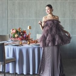 *+ドレス拘りたい方向け+*ドレス2着優待！*黒毛和牛試食付