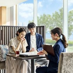 90分【何も決まってなくてもOK】会場見学×見積り相談会
