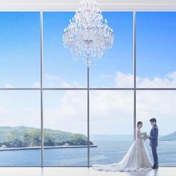 直前予約◎GW限定＼SPECIAL2万特典／天空チャペル×3万無料試食