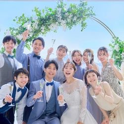 【当館人気NO.1】安心◎予算のリアル相談会×豪華コース試食付