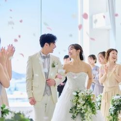 【よりみちツアー】60分で完結！接客ゼロで気ままに会場見学♪