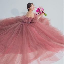 【プレ花嫁絶賛*】カラー診断&ドレス試着×豪華試食つき会場見学