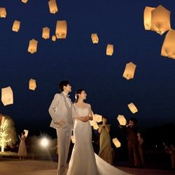 直前予約◎新春*連休最終BIG*170万特典＆来館2万＆絶景チャペル