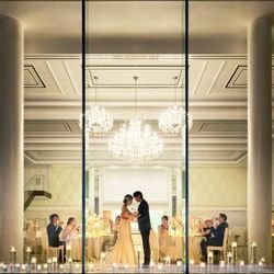 最大2万ギフト*豪華3万試食*海×山×空独占Wedding＆新作ドレス