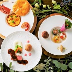 【支配人覚悟のBIGフェア】ギフト1万円×ワンプレ試食＆驚愕優待