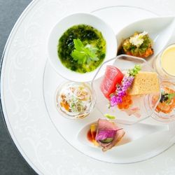 ＼口コミ大好評／絶品ワンプレ試食＊SPプラン＊ギフト1万円♪